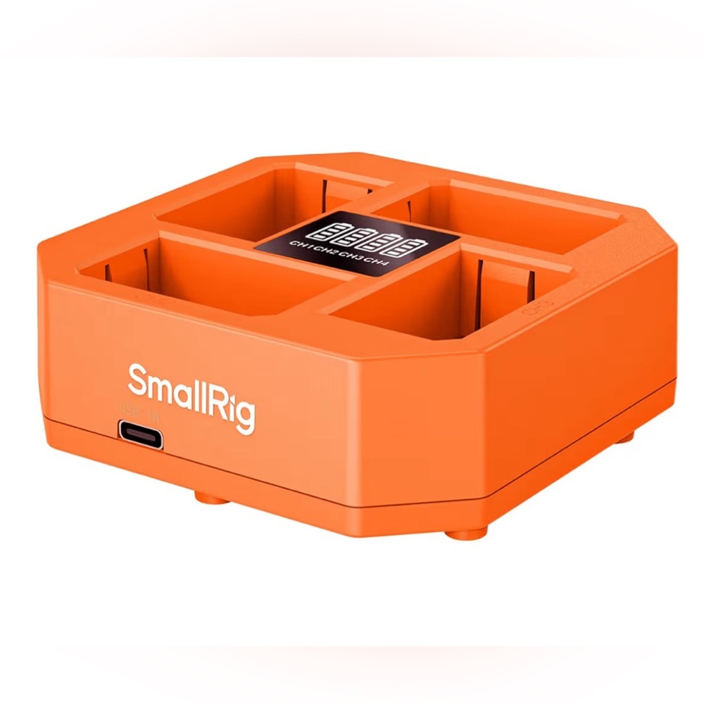 Orange Charger for Cell Phones & Accessories